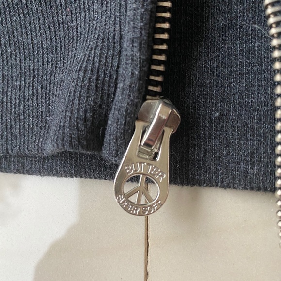 Butter hoodie - Picture 3 of 6